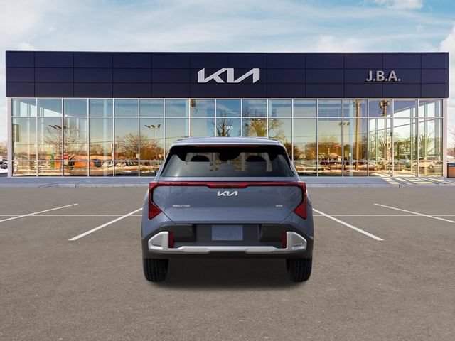 New 2027 Kia Seltos S AWD/4WD image 5