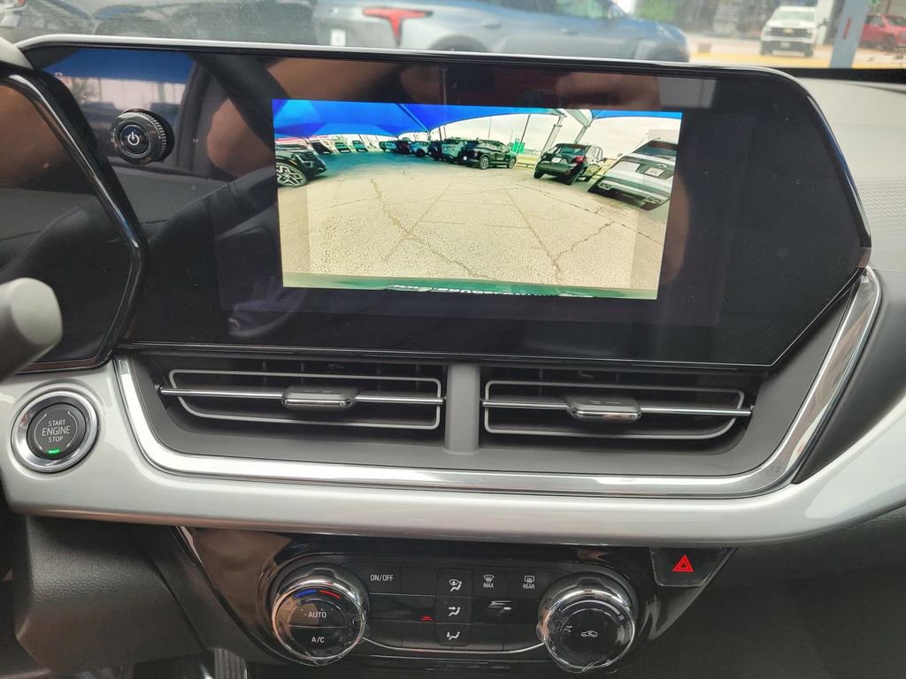 New 2026 Chevrolet Trax LT FWD image 15