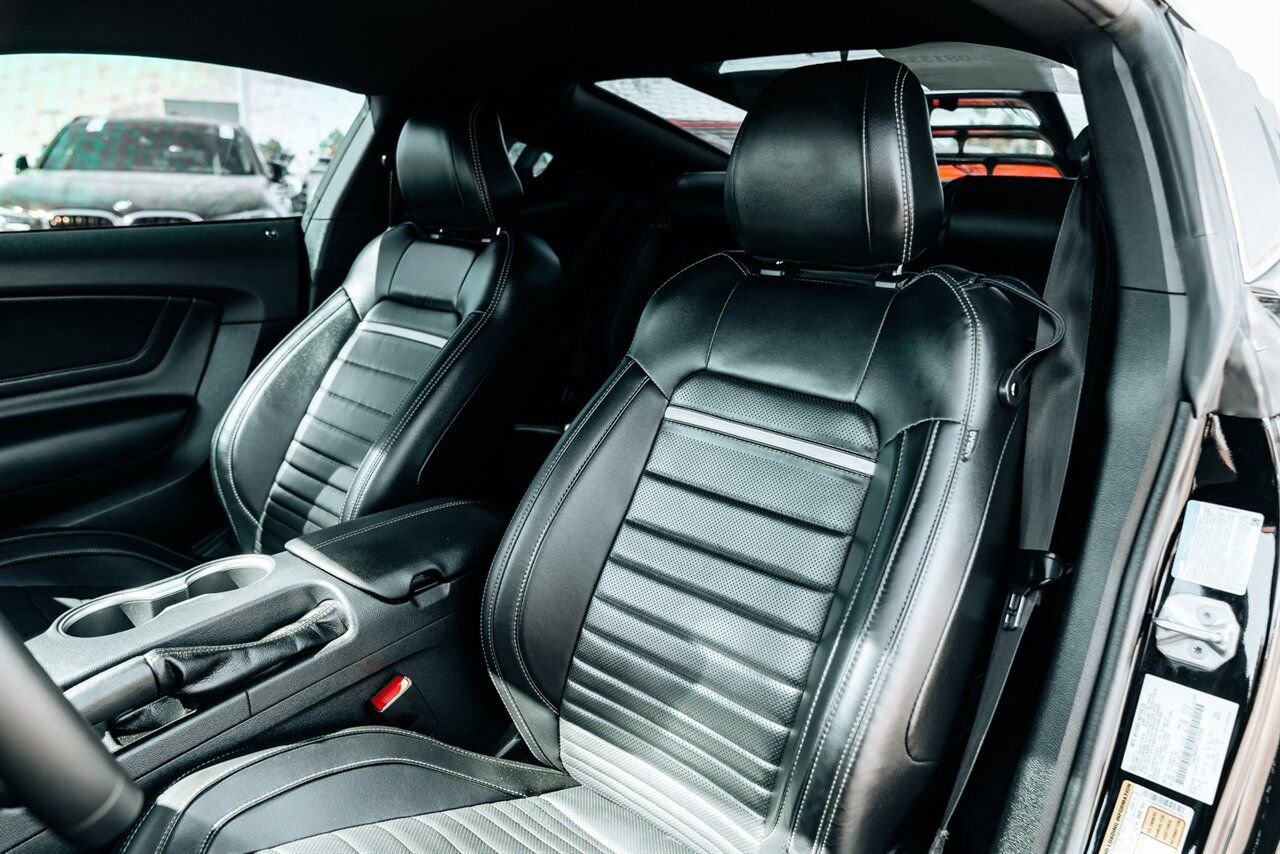 Used 2023 Ford Mustang Mach 1 w/ Mach 1 Handling Package image 27