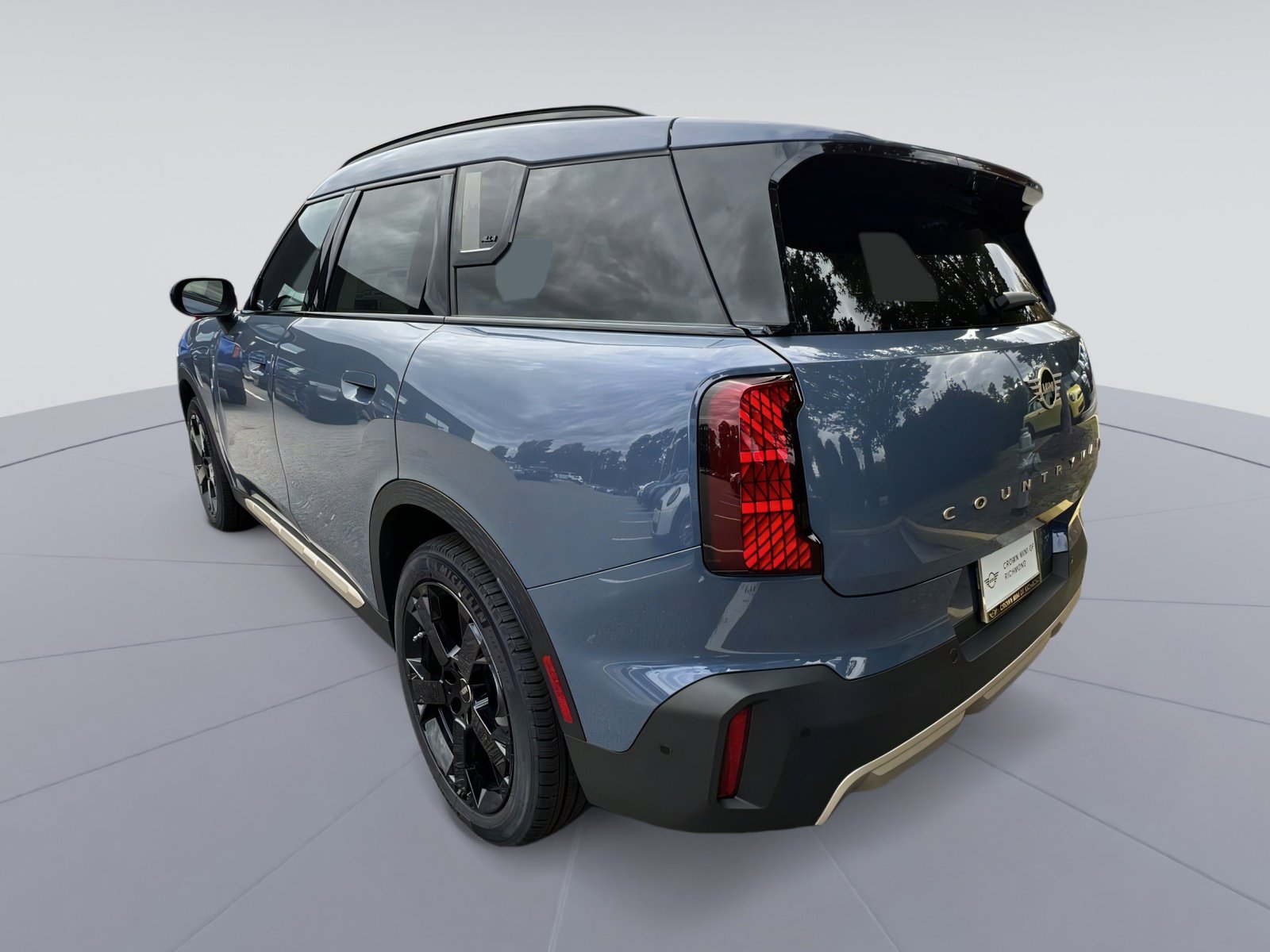 New 2026 MINI Cooper Countryman S image 3