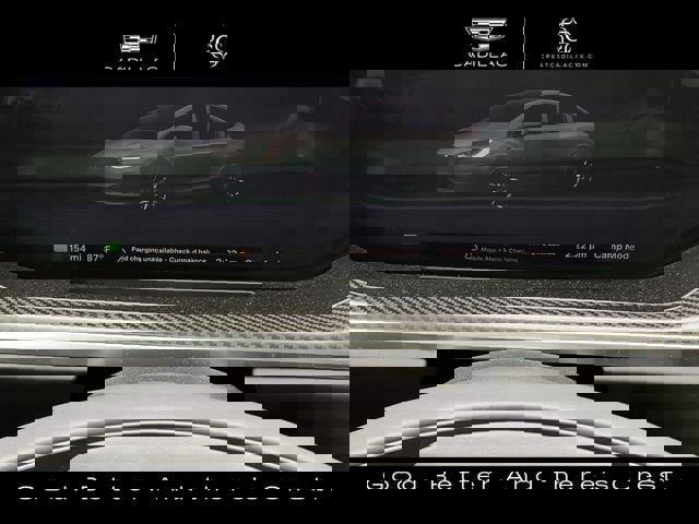 Used 2023 Tesla Model X Plaid image 14