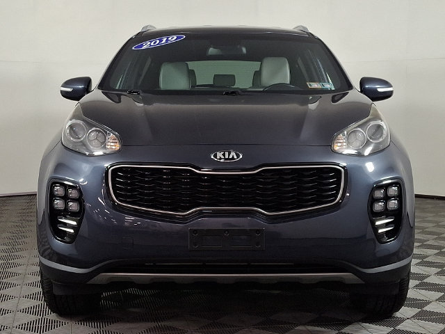 Used 2019 Kia Sportage EX w/ EX Sport Appearance Package AWD/4WD image 5