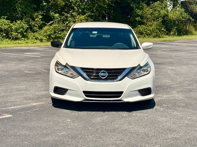Used 2018 Nissan Altima 2.5 S FWD image 12