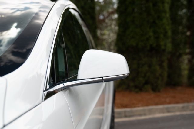 Used 2020 Tesla Model X Long Range image 27