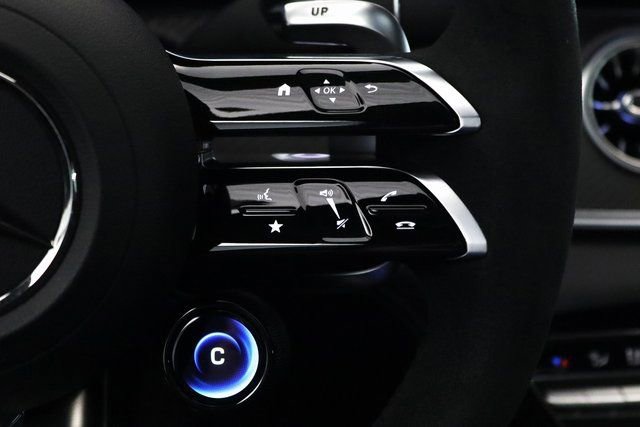Certified 2024 Mercedes-Benz AMG GT 53 w/ AMG Night Package image 6