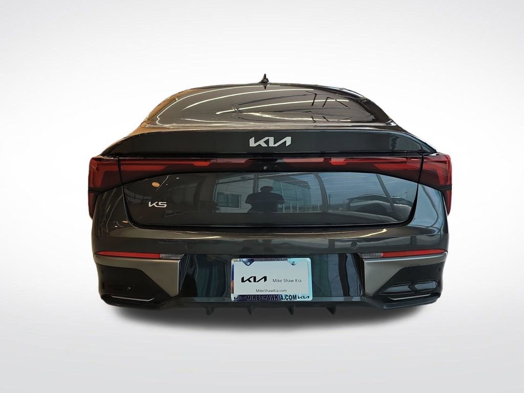 Used 2025 Kia K5 LXS FWD image 5