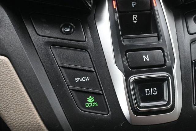Used 2019 Honda Odyssey EX-L image 34