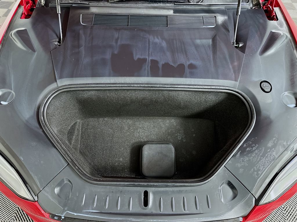 Used 2022 Tesla Model S Plaid AWD/4WD image 30