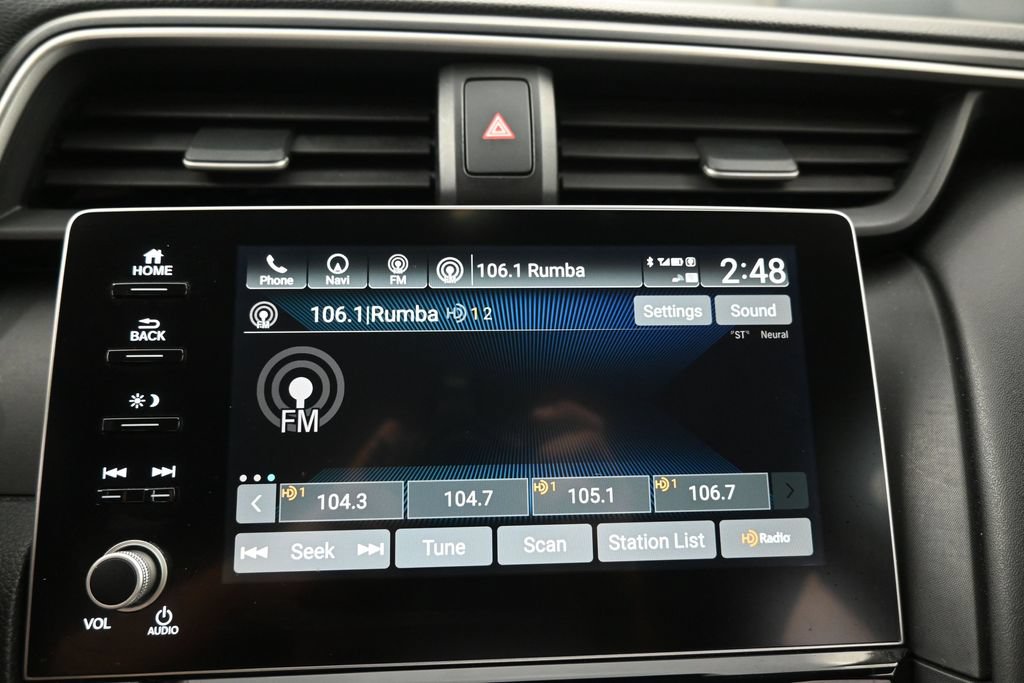 Used 2019 Honda Insight Touring image 13