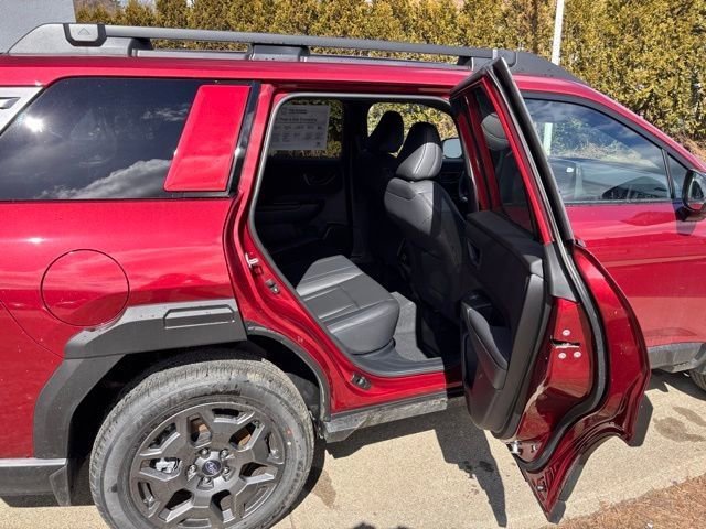 New 2026 Subaru Outback Premium image 11