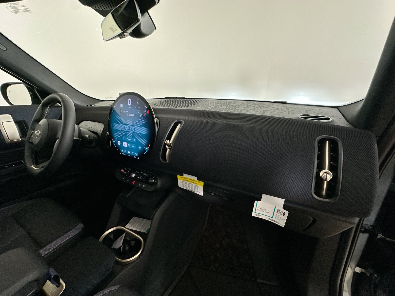 New 2027 MINI Cooper Countryman S AWD/4WD image 45