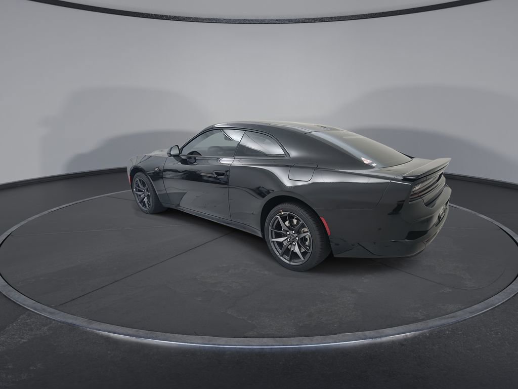 New 2026 Dodge Charger Scat Pack AWD/4WD image 6