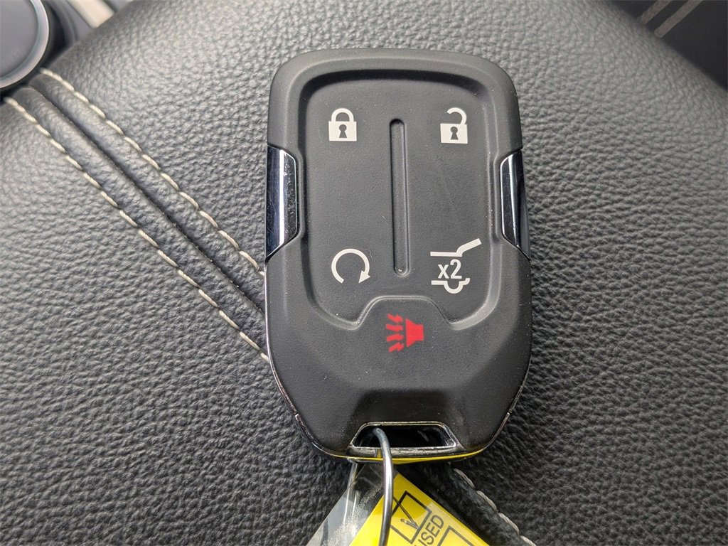 Used 2023 GMC Terrain Denali image 34