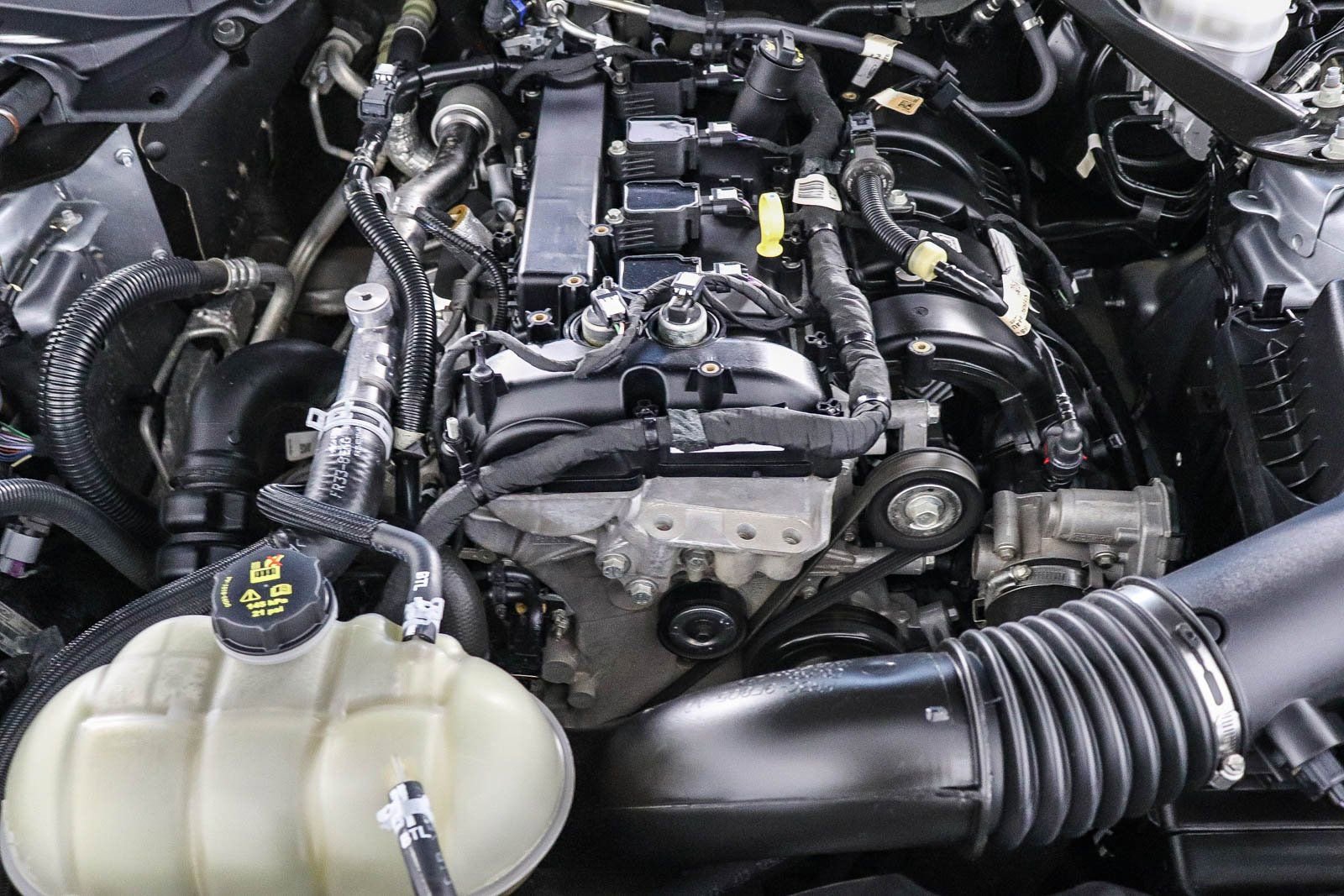 Used 2022 Ford Mustang Premium image 24