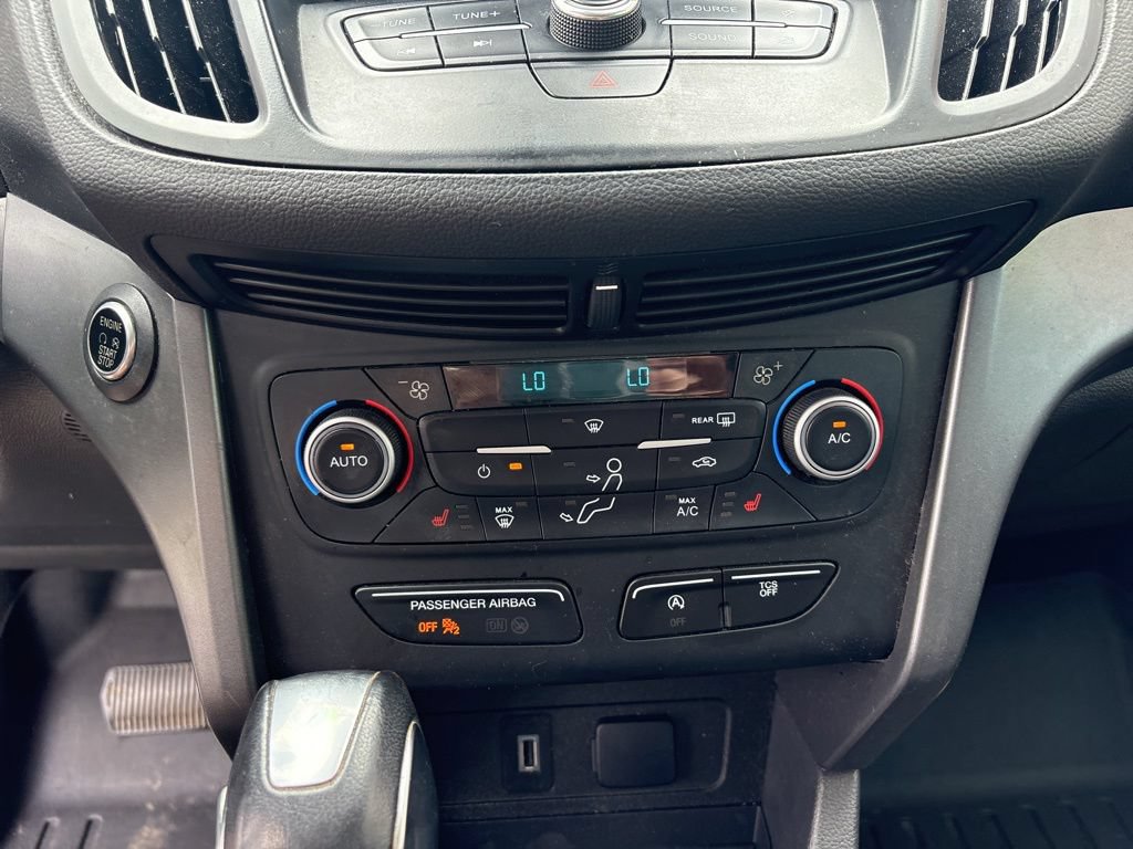Used 2019 Ford Escape SEL FWD image 18