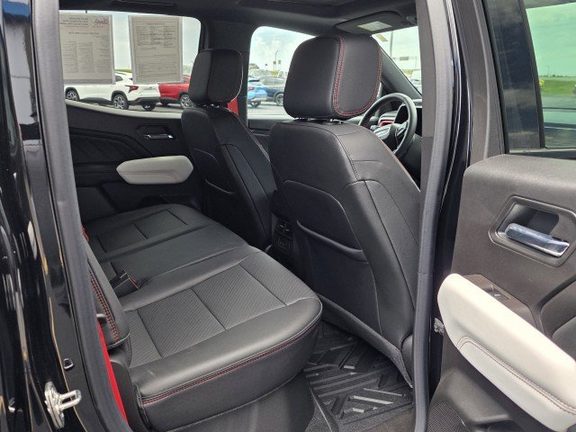Used 2026 GMC Canyon AT4X AWD/4WD image 20