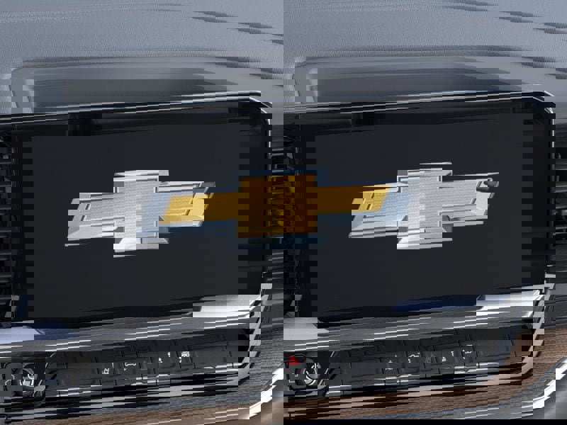 New 2026 Chevrolet Silverado 2500 LT w/ Convenience Package image 44