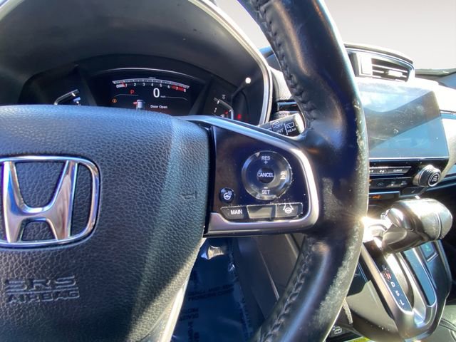 Used 2020 Honda CR-V Touring image 20