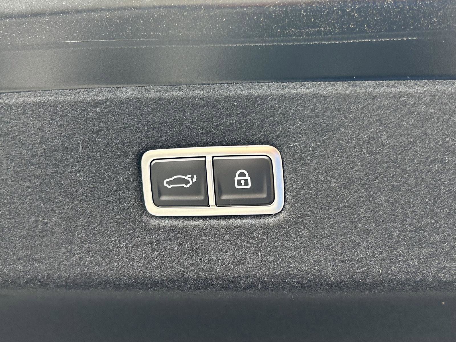 Certified 2023 Hyundai Ioniq 6 SEL w/ Cargo Package image 7