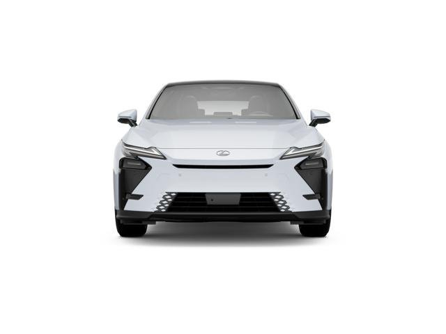 New 2026 Lexus ES 350h w/ Cold Area Package FWD image 5