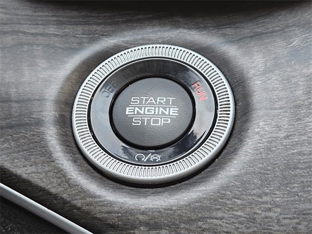 Used 2023 Jeep Grand Cherokee L Limited image 20