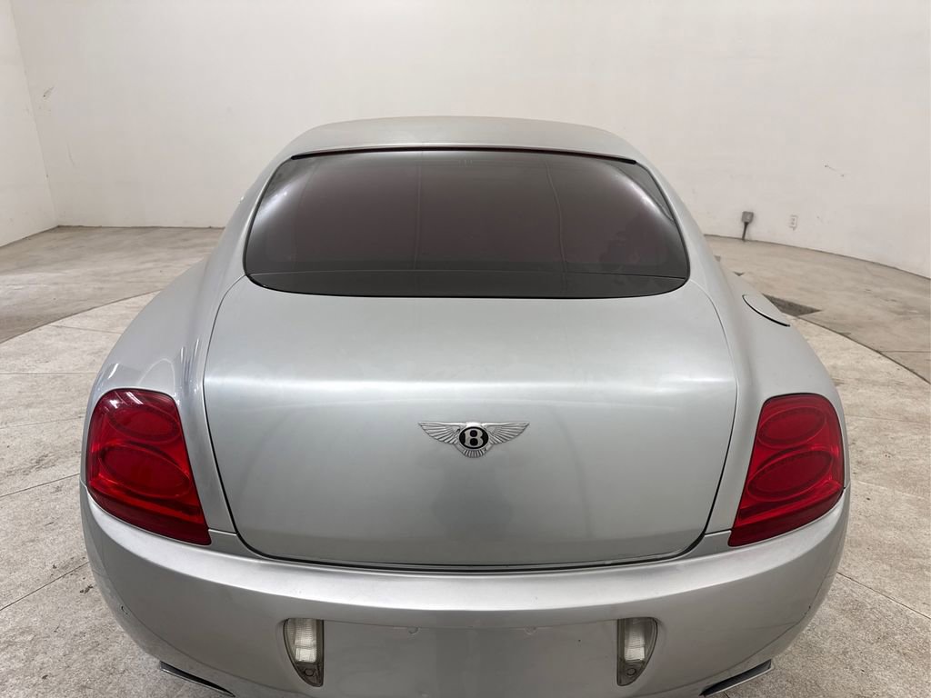 Used 2005 Bentley Continental GT AWD/4WD image 20
