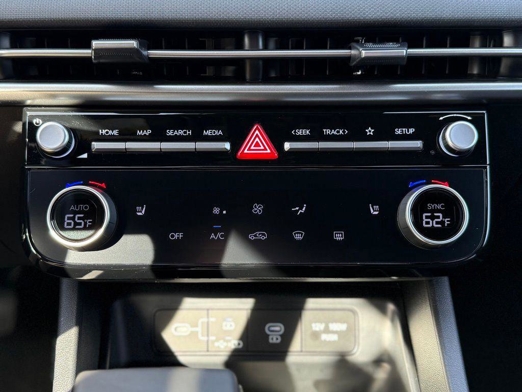 New 2026 Hyundai Tucson XRT image 16