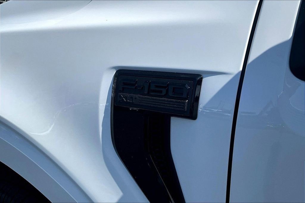 New 2026 Ford F150 XLT image 9
