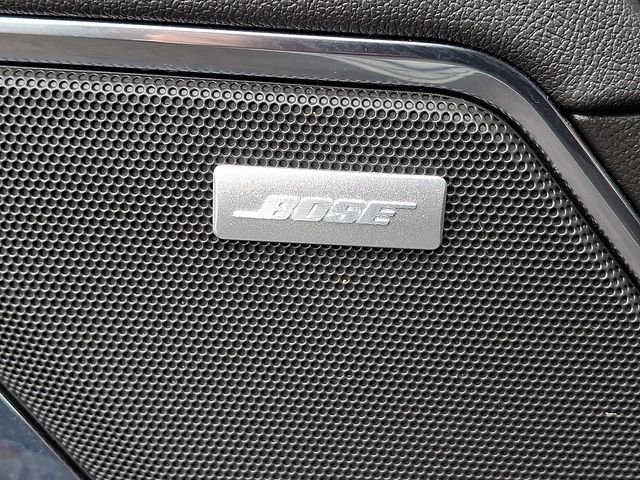 Used 2025 Chevrolet Silverado 1500 LT Trail Boss w/ Convenience Package II image 28