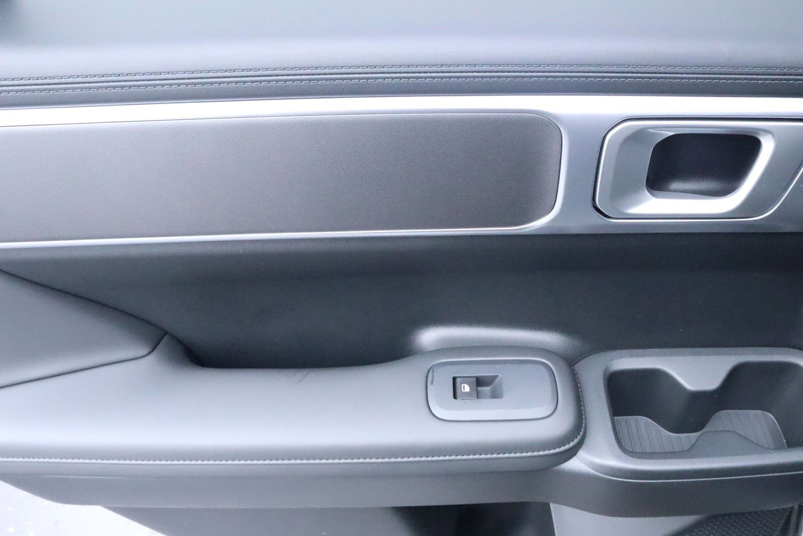 New 2026 Hyundai Santa Fe SEL image 20