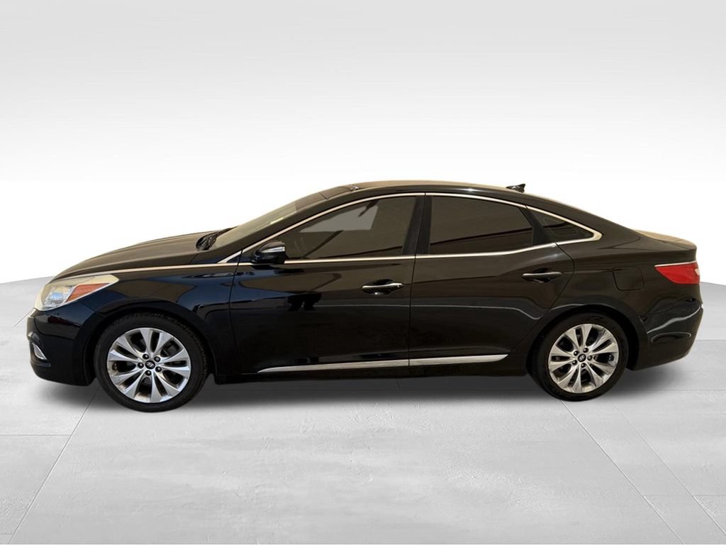 Used 2012 Hyundai Azera FWD image 7