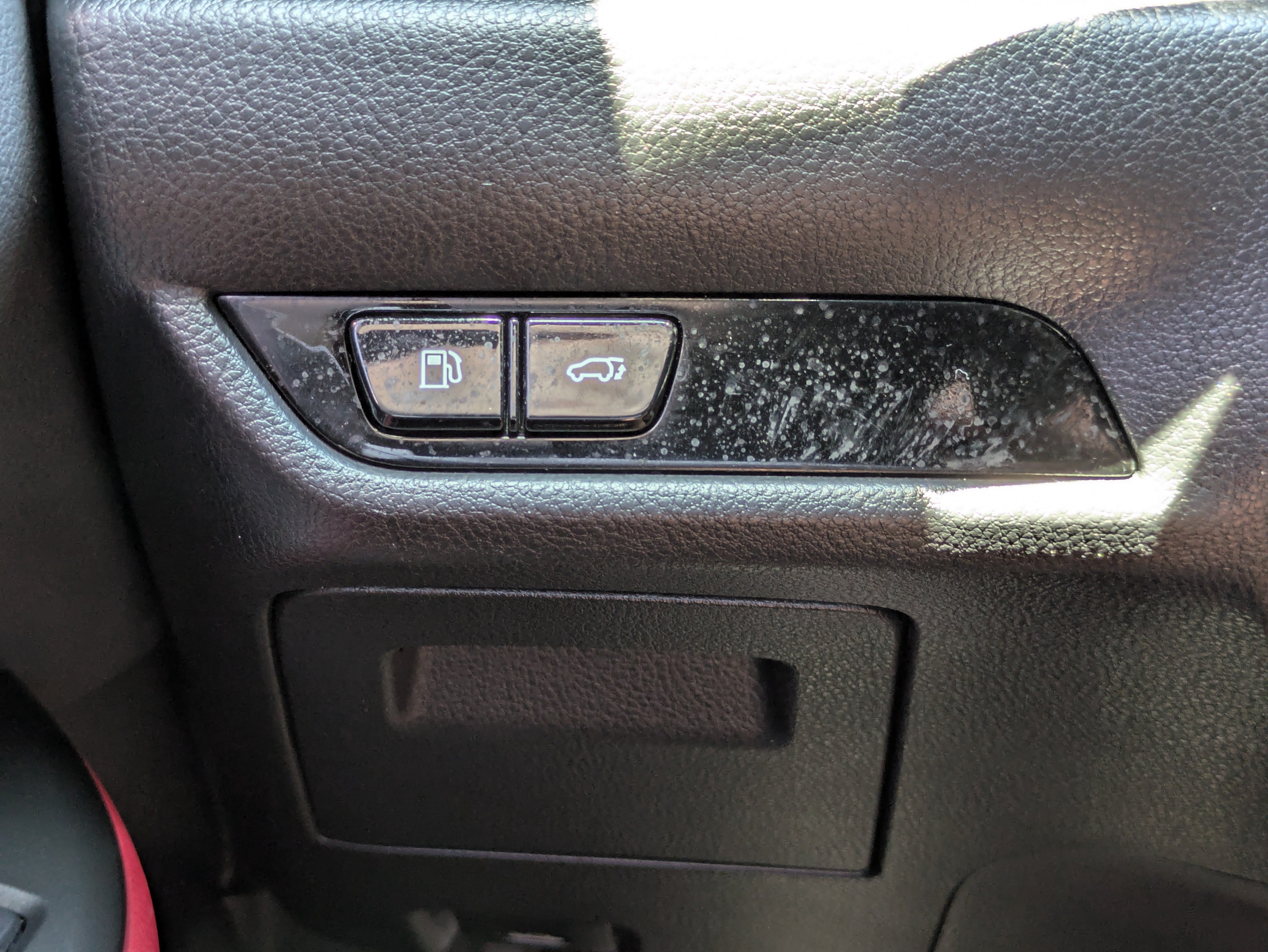 Used 2023 Lexus NX 350 F Sport AWD/4WD image 37