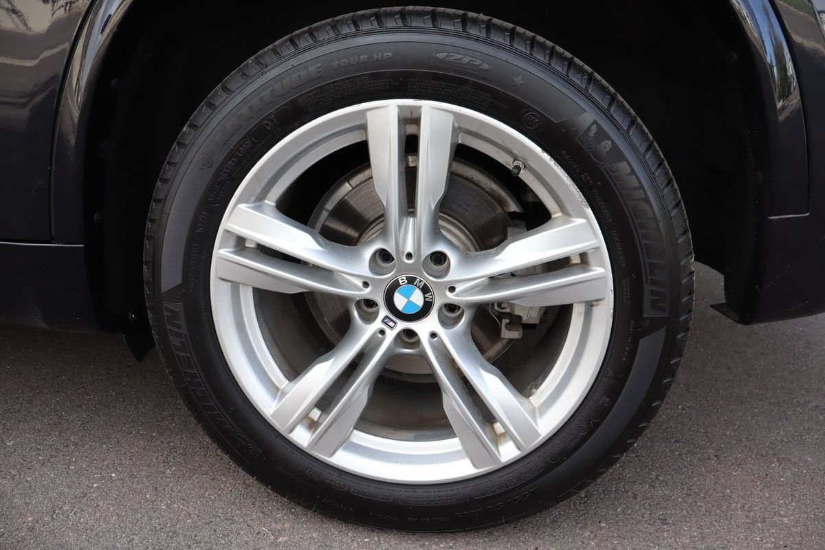 Used 2018 BMW X5 xDrive35i AWD/4WD image 44
