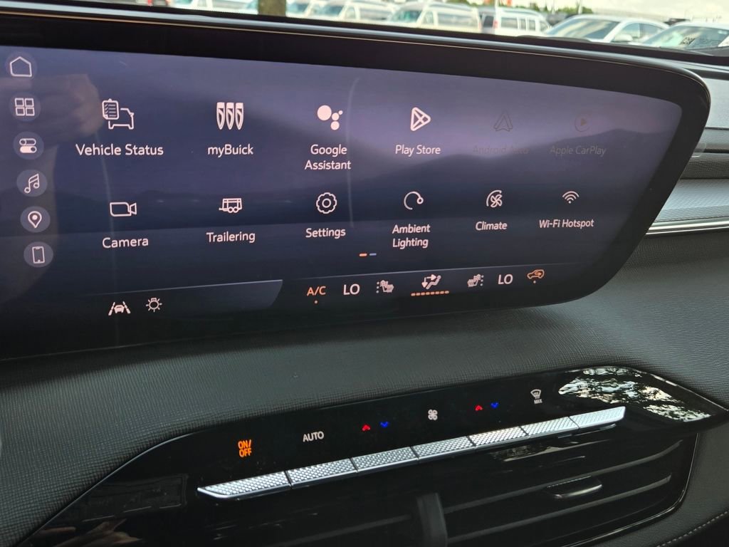 New 2026 Buick Enclave Sport Touring w/ Power Package image 25