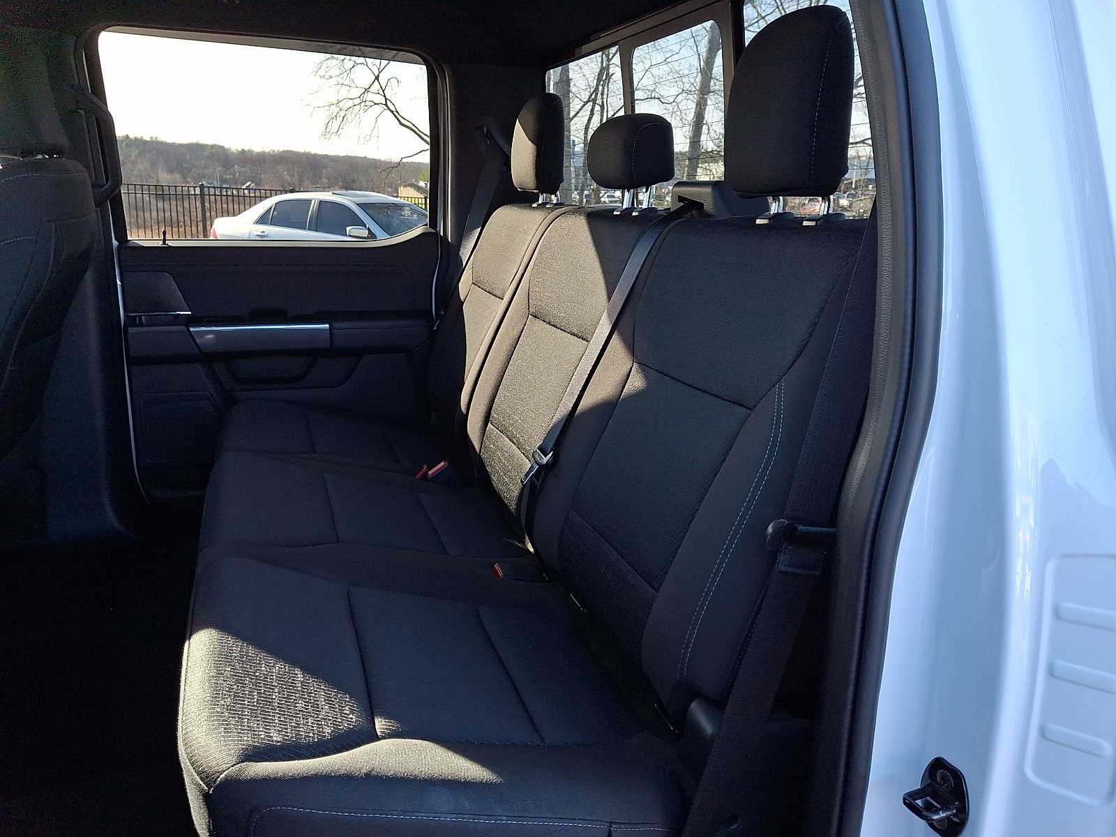 Certified 2022 Ford F150 XLT w/ Equipment Group 302A High image 10