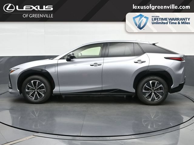 Certified 2024 Lexus RZ 300e Premium w/ Accessory Package (Z1) FWD image 5