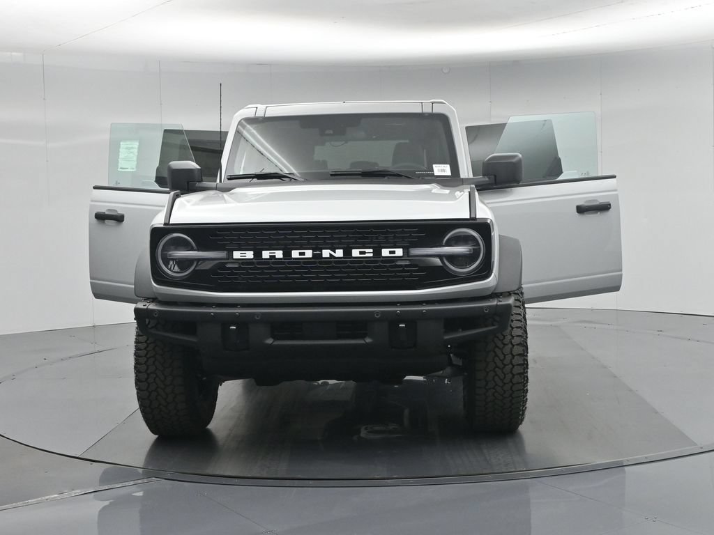 New 2026 Ford Bronco Badlands AWD/4WD image 29