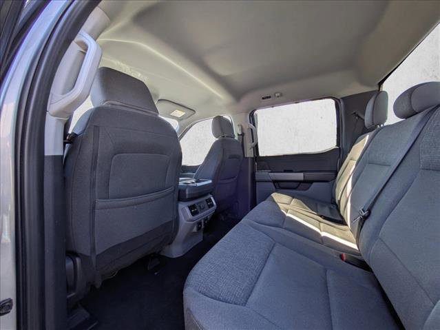 Used 2024 Ford F150 XLT w/ Mobile Office Package image 20
