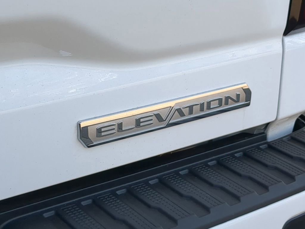 Used 2023 GMC Sierra 1500 Elevation AWD/4WD image 33
