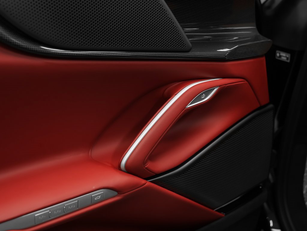 Used 2025 Ferrari Purosangue image 84