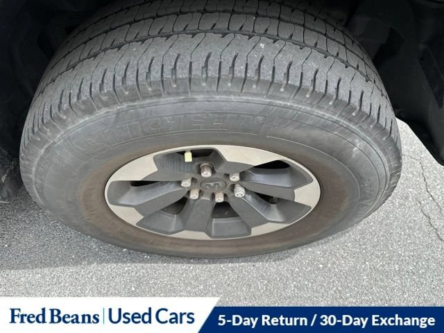 Used 2019 RAM 1500 Rebel w/ Level 2 Equipment Group AWD/4WD image 20
