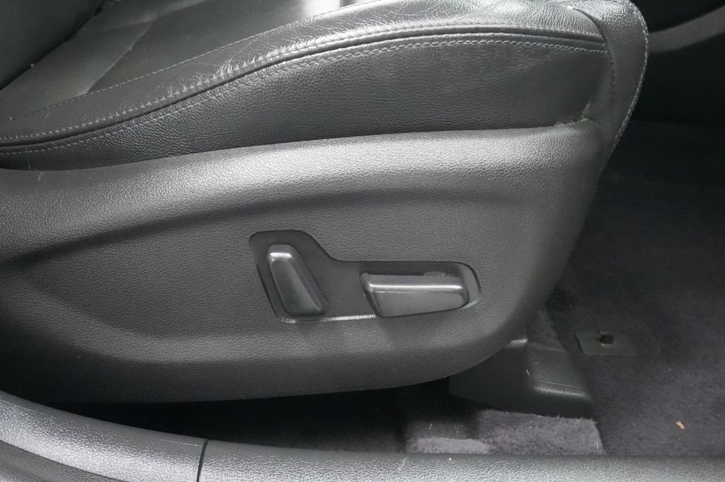 Used 2018 Hyundai Tucson SEL Plus AWD/4WD image 25