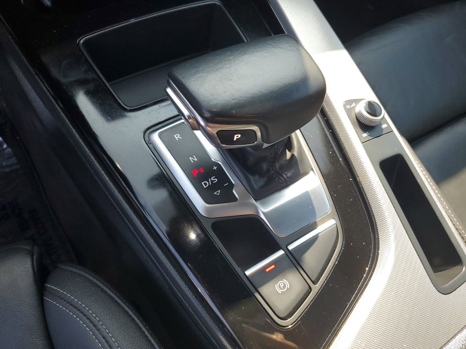 Used 2020 Audi A5 2.0T Premium w/ Convenience Package image 25