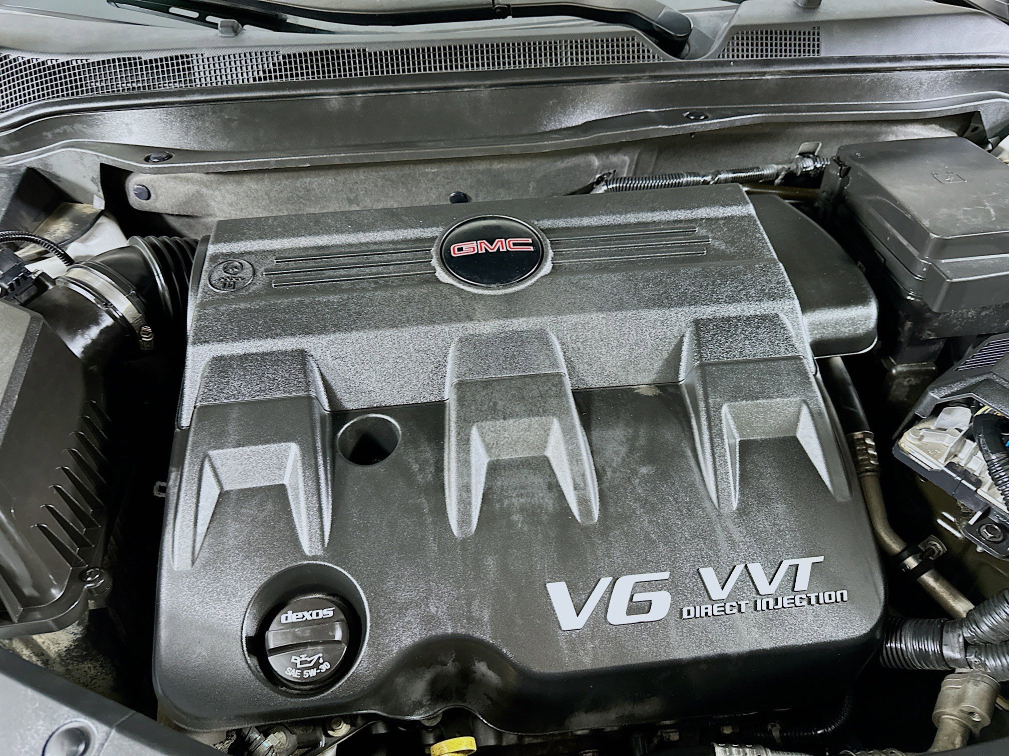 Used 2013 GMC Terrain SLT FWD image 32