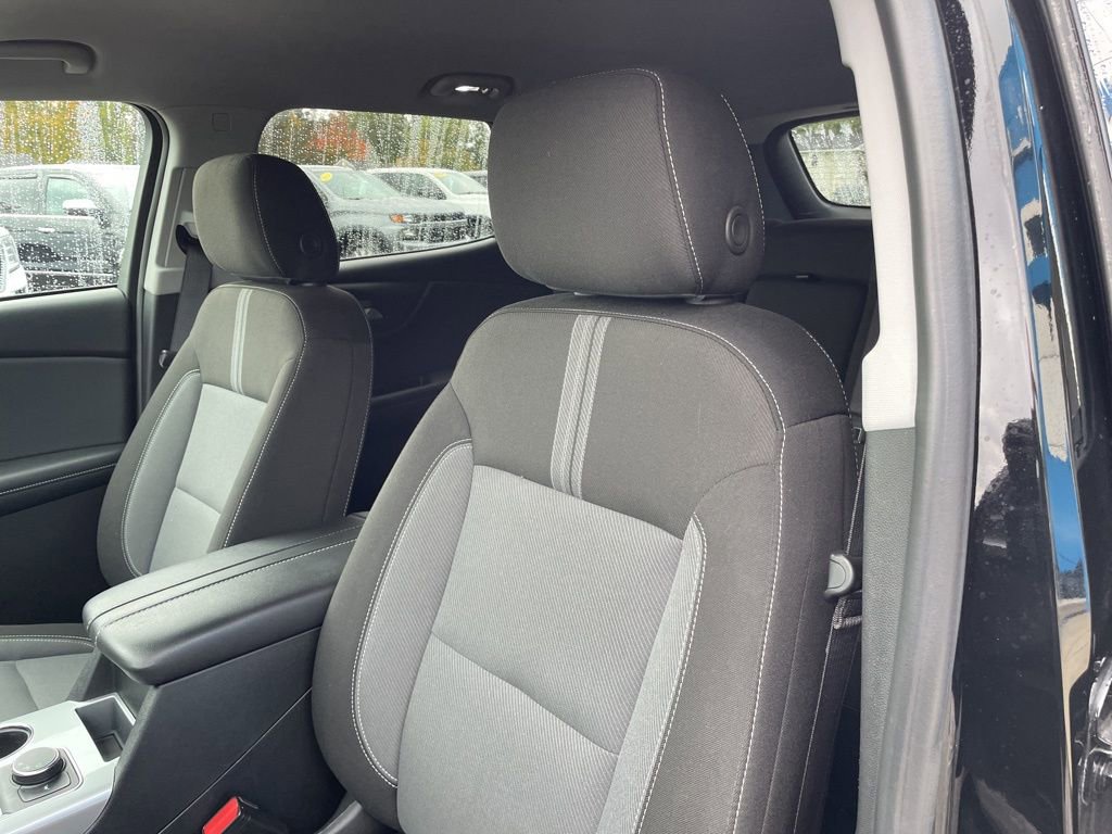 Used 2024 Chevrolet Blazer LT w/ Convenience Package image 7