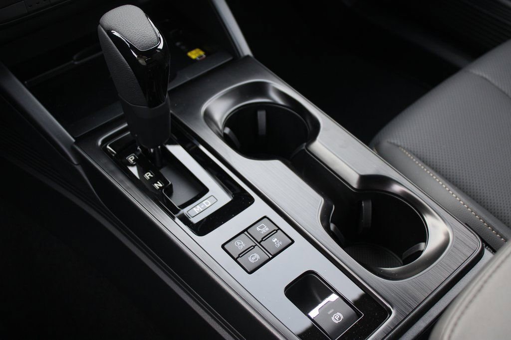 New 2026 Subaru Outback Limited XT image 16