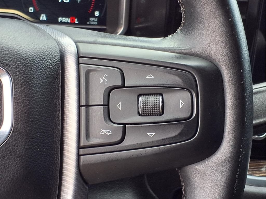 Used 2023 GMC Sierra 1500 SLE RWD image 17