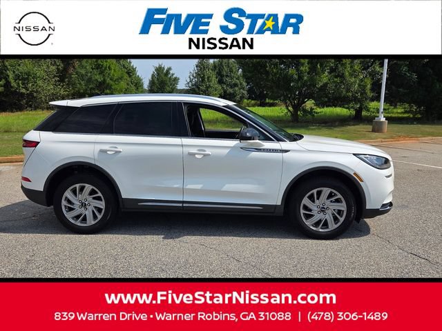 Used 2022 Lincoln Corsair FWD image 14