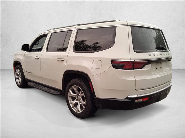 Used 2022 Jeep Wagoneer Series II image 7