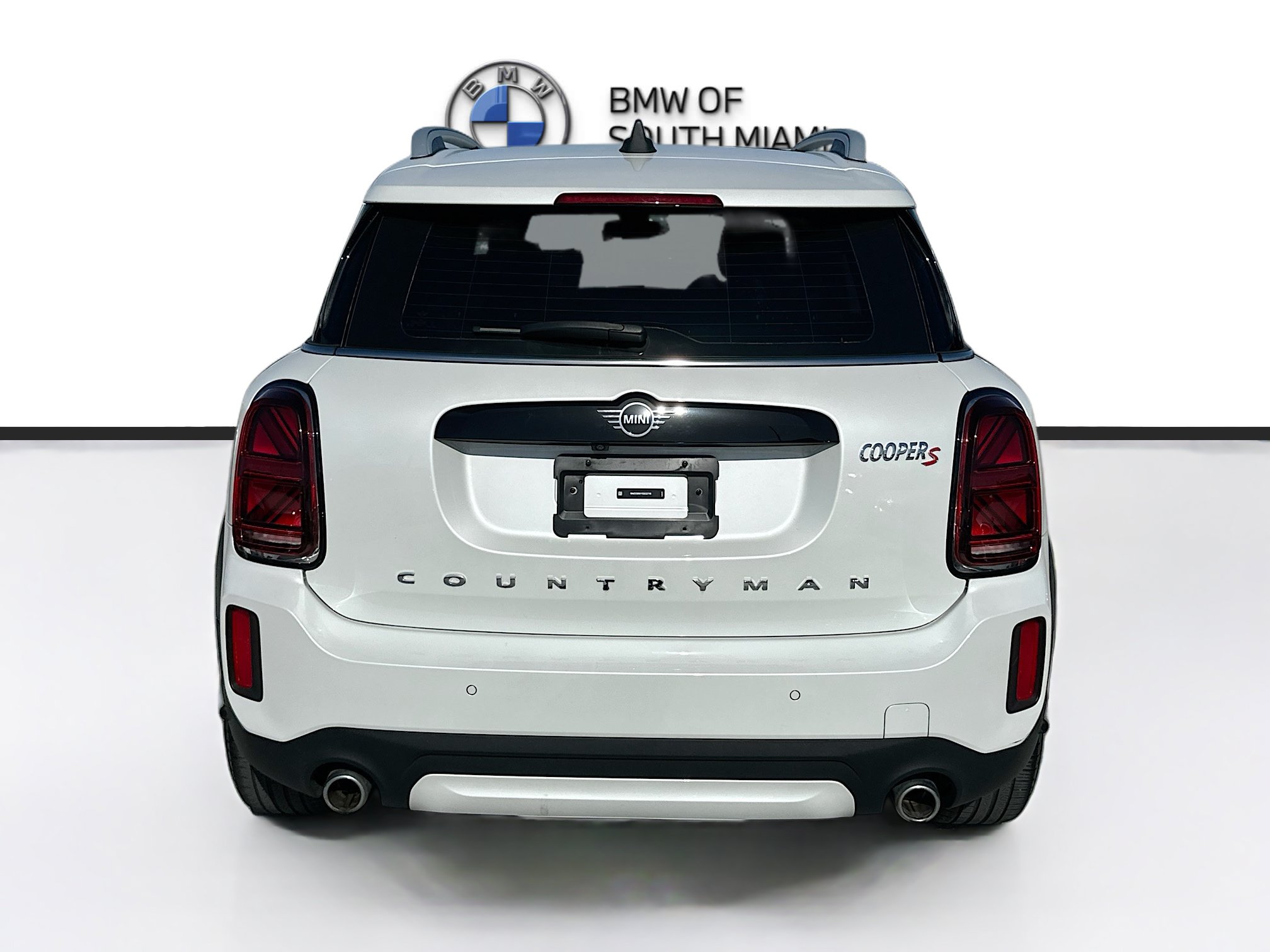 Used 2024 MINI Cooper Countryman S w/ Storage Package FWD image 6